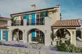 Villa de tres dormitorios 169 m² Omisalj, Croacia
