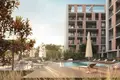 Mieszkanie 3 pokoi 132 m² Jermasoja, Cypr