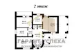 Casa 523 m² Kliejniki, Belarús