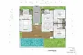 Willa 3 pokoi 220 m² Thalang, Tajlandia