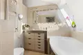 2 room apartment 56 m² Poznan, Poland