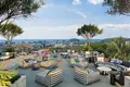 Mieszkanie 2 pokoi 66 m² Chalong, Tajlandia