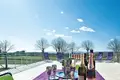 Hotel 531 m² en Galizana, Croacia