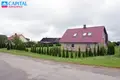 Casa 148 m² Geleziniai, Lituania