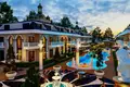 4 bedroom apartment 144 m² Alanya, Turkey