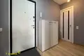 Apartment 43 m² Minsk, Belarus