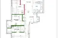Residential quarter Investissement ideal 4 pieces renove a rafraichir proche boulevard nordau parfait colocation