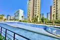 1 bedroom apartment 64 m² Mezitli, Turkey