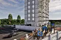 Квартира 2 комнаты 52 м² Аланья, Турция