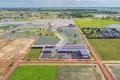 Działki 3 315 m² Siem Reap, Kambodża