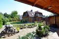 Cottage 380 m² Papiarnianski sielski Saviet, Belarus