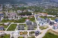 Квартира 1 комната 57 м² Чиплаклы, Турция