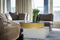 Appartement 3 chambres 116 m² Varsovie, Pologne