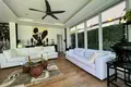 Villa de tres dormitorios  Kathu, Tailandia