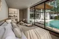 Apartamento 3 habitaciones 357 m² Choeng Thale, Tailandia