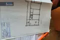Apartamento 1 habitación 23 m² Vilkaviskis, Lituania