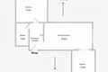 Apartamento 2 habitaciones 48 m² Región del Mediterráneo, Turquía
