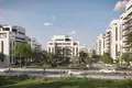 Жилой квартал Projet netivot ideal investisseur