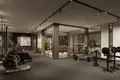 Mieszkanie 1 pokój 58 m² Kagithane, Turcja