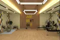 Apartamento 1 habitación 110 m² Alanya, Turquía