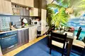 Mieszkanie 2 pokoi 67 m² Sweti Włas, Bułgaria