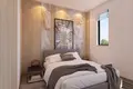 Квартира 2 спальни 77 м² муниципалитет Ларнака, Кипр