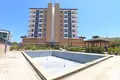 2 bedroom apartment 90 m² Kepez, Turkey
