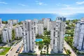Mieszkanie 3 pokoi 105 m² Muratpasa, Turcja