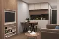 Appartement 1 chambre 61 m² Batoumi, Géorgie
