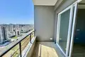 Wohnung 3 zimmer 71 m² Mezitli, Türkei