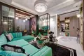 Apartamento 1 habitación 100 m² Yenisehir, Turquía