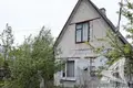 Maison 33 m² Muchaviecki sielski Saviet, Bélarus