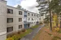 2 bedroom apartment 66 m² Siilinjarvi, Finland