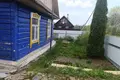 Haus 51 m² Krajski sielski Saviet, Belarus