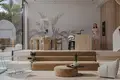 Вилла WHITE PALM BALI