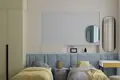 Studio apartment 1 bedroom 33 m² Batumi, Georgia