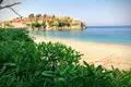 2 bedroom apartment 85 m² Sveti Stefan, Montenegro