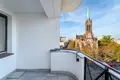 Apartamento 3 habitaciones 71 m² Varsovia, Polonia