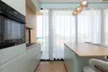 Apartamento vacacional de lujo en alquiler diario junto a la playa y con piscina en Radhima Vlora, Albania