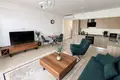 Квартира 60 м² в Агиос Амвросиос, Северный Кипр