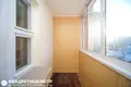 Apartamento 1 habitación 43 m² Minsk, Belarús