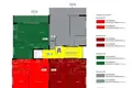 Mieszkanie 1 pokój 50 m² Strovolos, Cypr