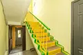 Mieszkanie 1 pokój 37 m² Nasilava, Białoruś