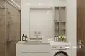 Appartement 105 m² Alanya, Turquie