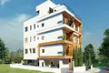 Квартира 3 спальни 101 м² муниципалитет Лимасол, Кипр