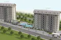 Wohnung 54 m² Akarca Koyu, Türkei