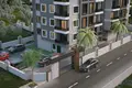 Appartement 2 chambres 49 m² Obakoy, Turquie