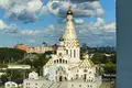 Квартира 67 м² Минск, Беларусь