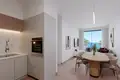 Mieszkanie 1 pokój 63 m² Yeroskipou, Cypr