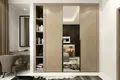 Complejo residencial CLOUD TOWERS